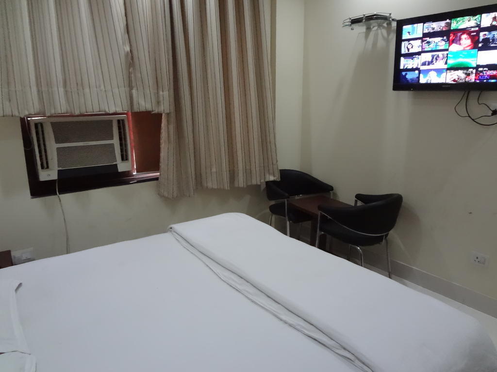 Hotel Siam International Delhi  Exterior foto