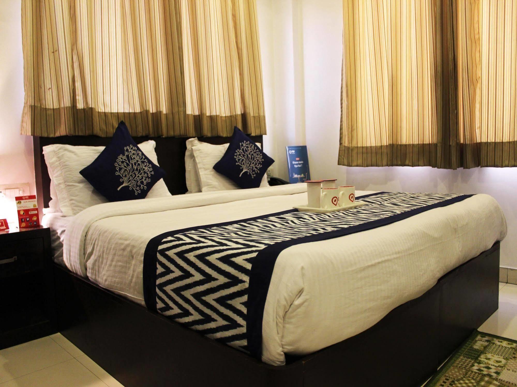Hotel Siam International Delhi  Exterior foto