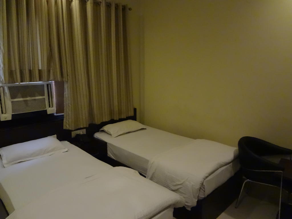 Hotel Siam International Delhi  Habitación foto